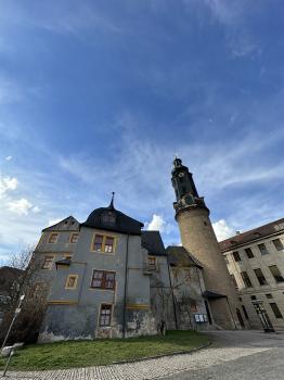 Stadtschloss (Weimar)